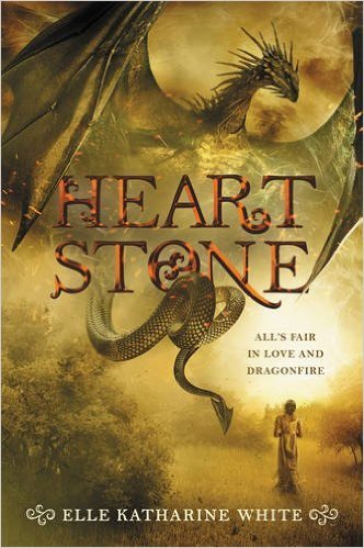 HEARTSTONE
