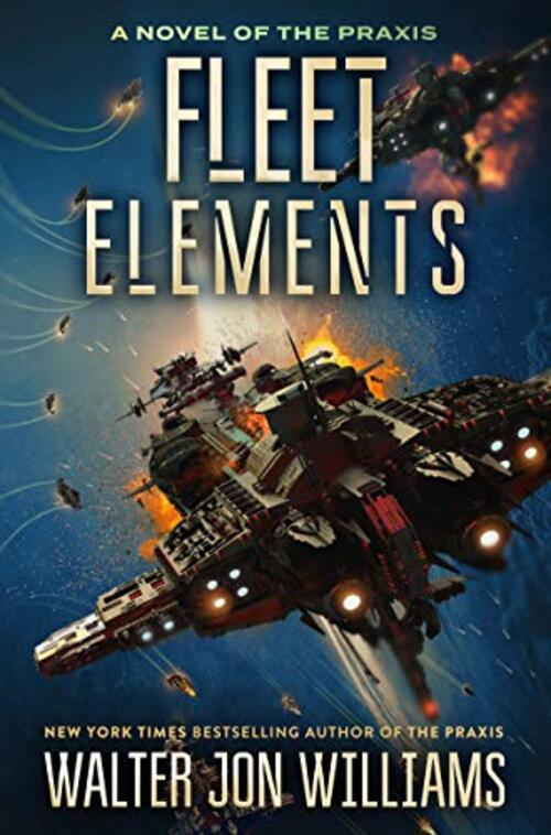 FLEET ELEMENTS
