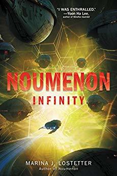 NOUMENON INFINITY