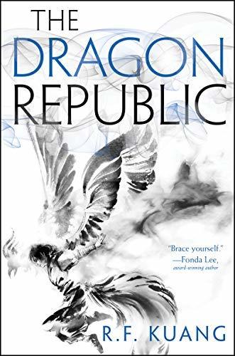 THE DRAGON REPUBLIC