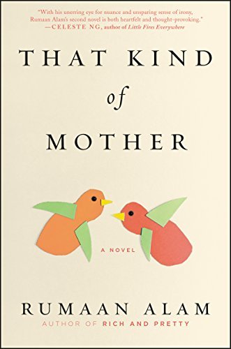 THAT KIND OF MOTHER