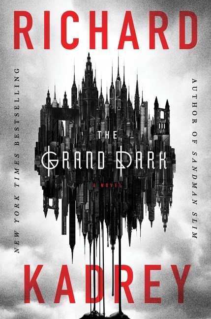 THE GRAND DARK