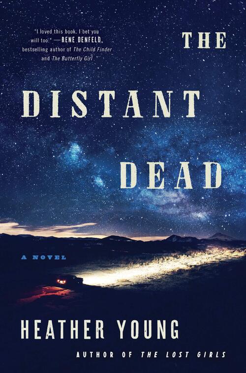 THE DISTANT DEAD