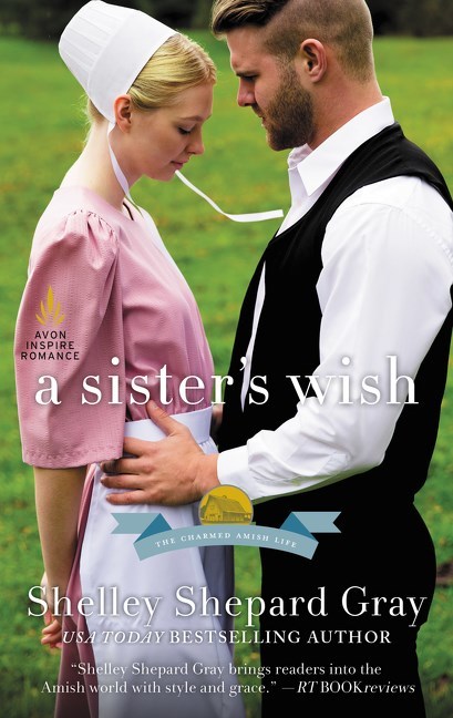 A SISTER'S WISH