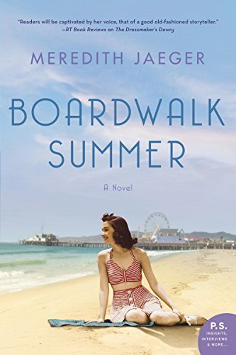 BOARDWALK SUMMER