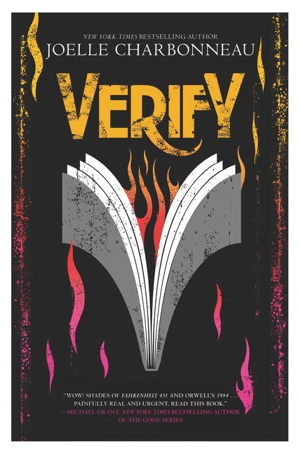 VERIFY