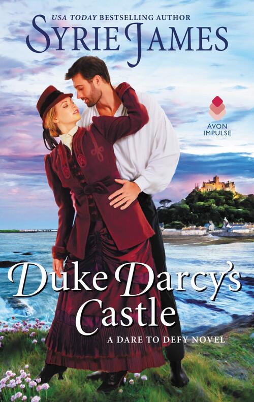 DUKE DARCY'S CASTLE