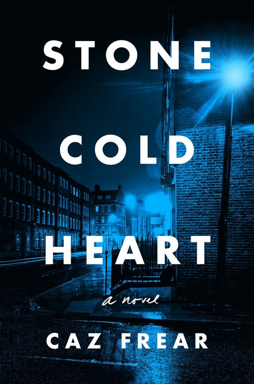 STONE COLD HEART