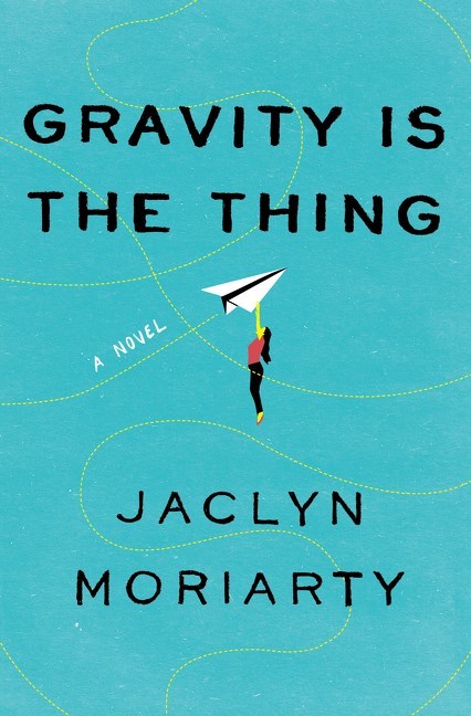 GRAVITY IS THE THING