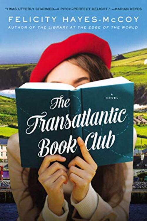 THE TRANSATLANTIC BOOK CLUB