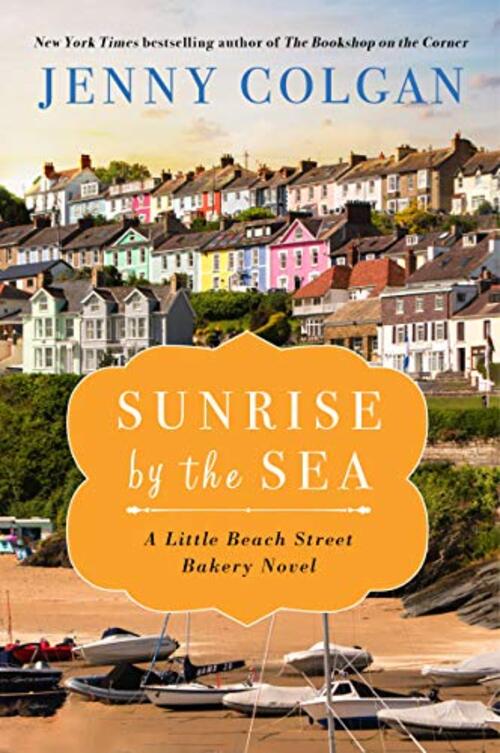 Sunrise by the Sea by Jenny Colgan