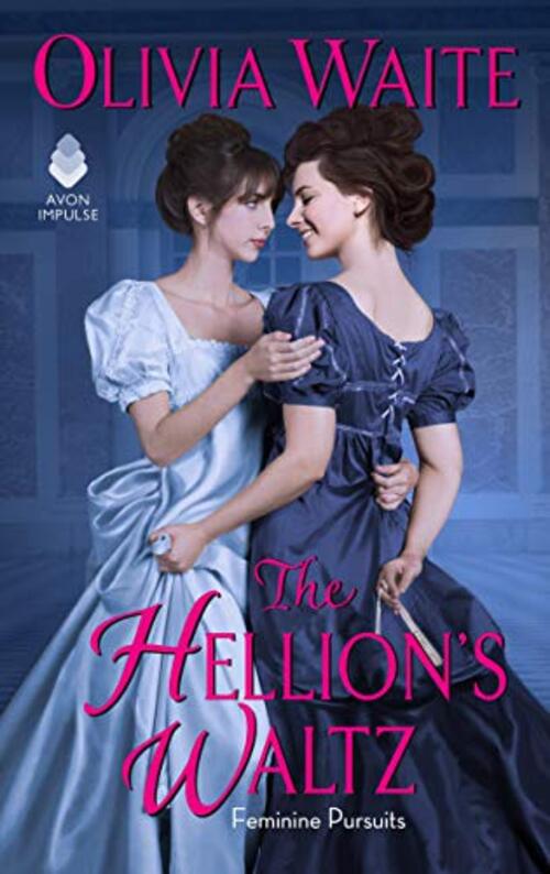 THE HELLION'S WALTZ