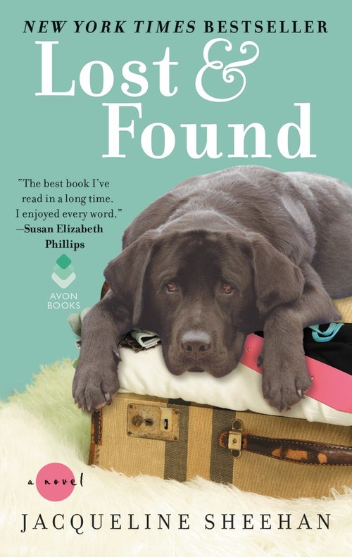 LOST & FOUND