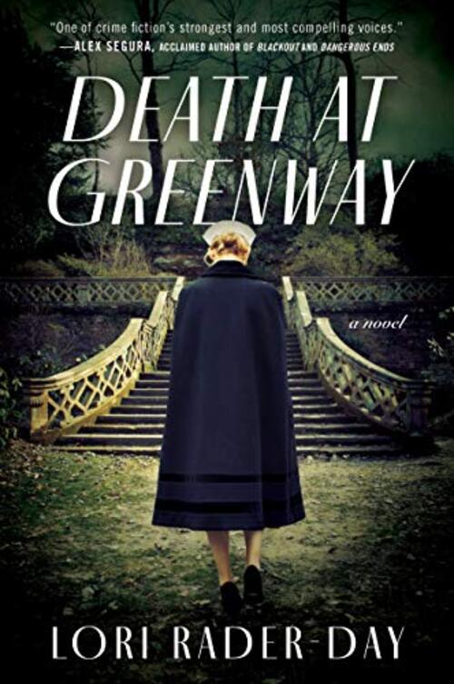 DEATH AT GREENWAY