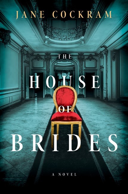 THE HOUSE OF BRIDES