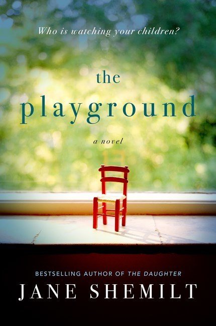THE PLAYGROUND