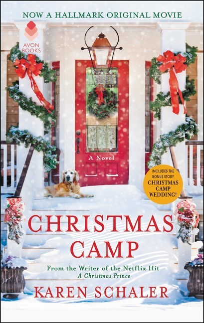 CHRISTMAS CAMP