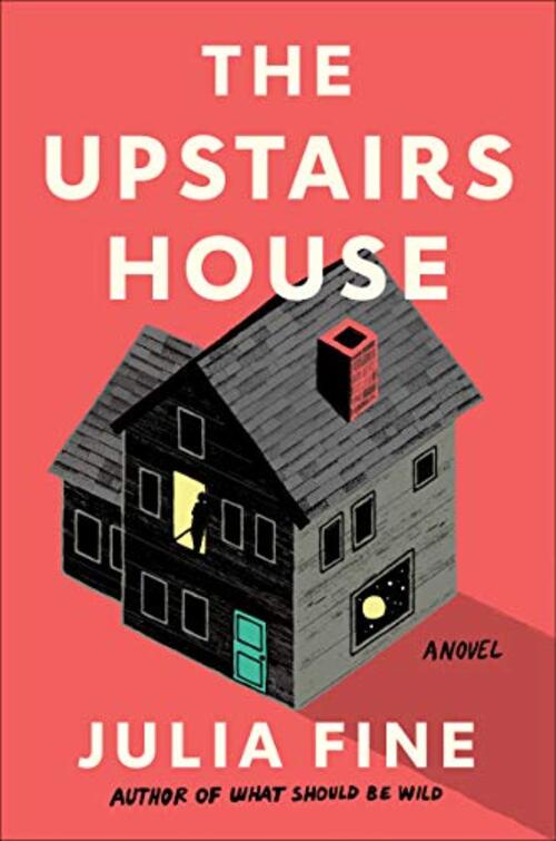 THE UPSTAIRS HOUSE