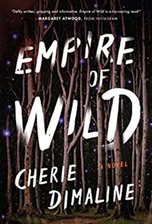 EMPIRE OF WILD