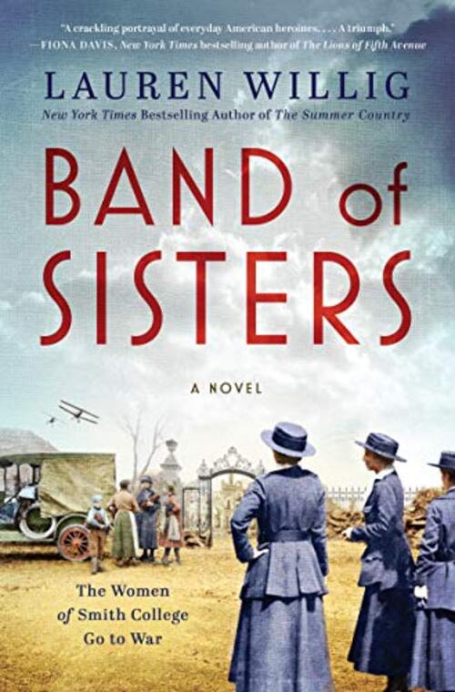 BAND OF SISTERS
