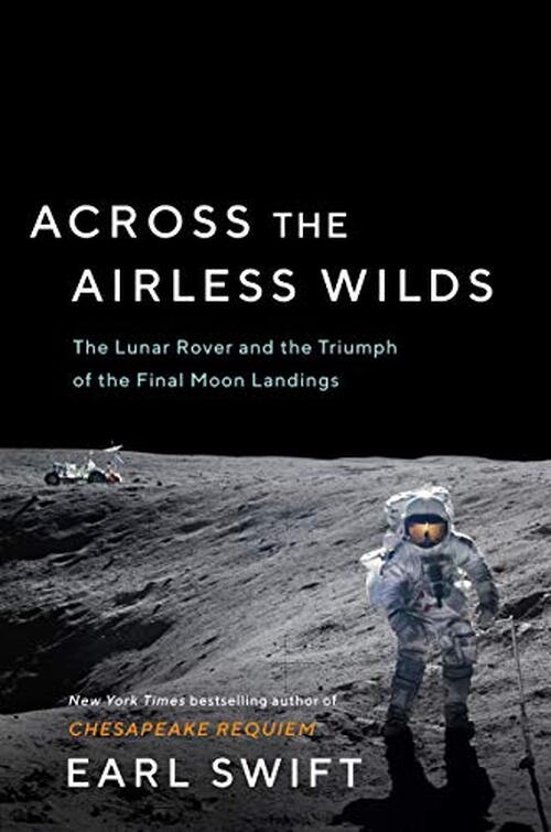 ACROSS THE AIRLESS WILDS