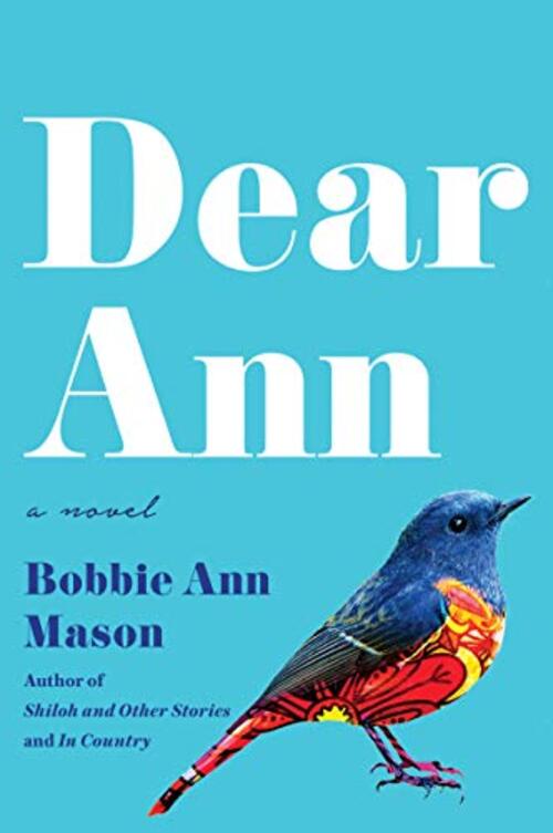 DEAR ANN