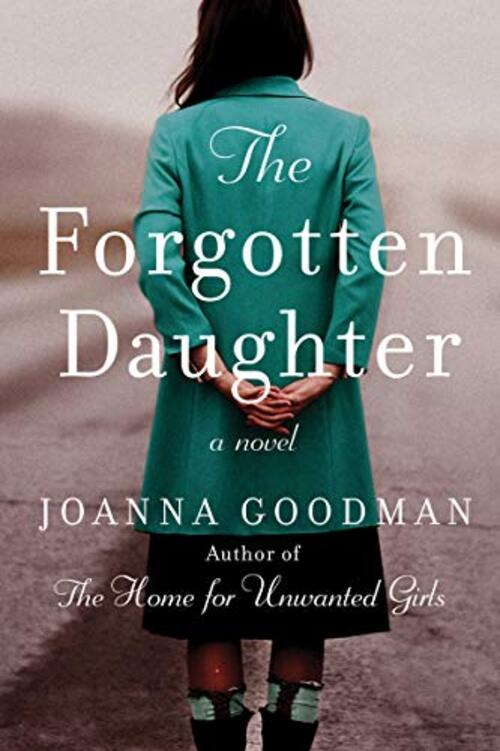 THE FORGOTTEN DAUGHTER