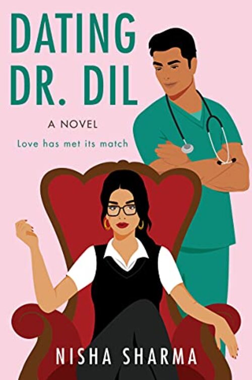 DATING DR. DIL