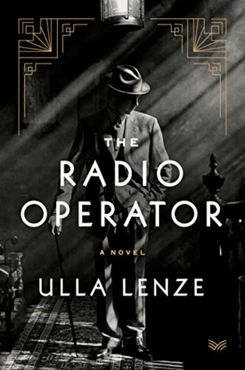 THE RADIO OPERATOR