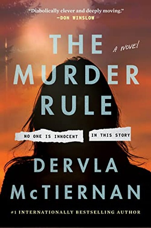 THE MURDER RULE