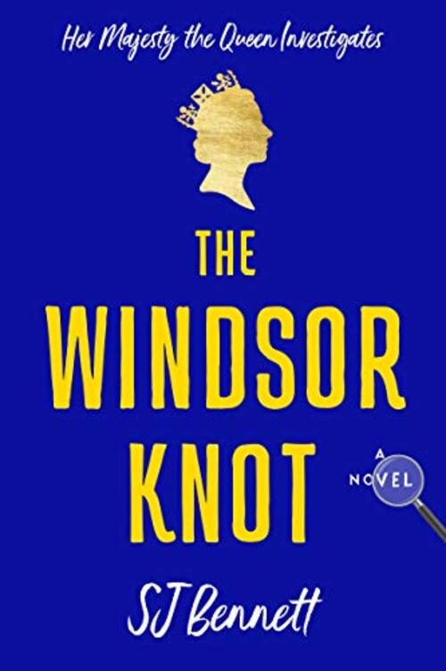 THE WINDSOR KNOT