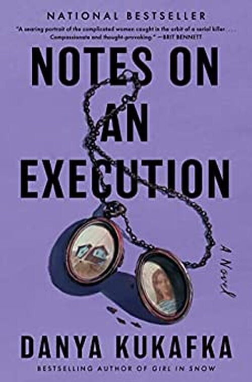 NOTES ON AN EXECUTION