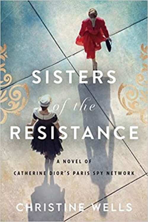 SISTERS OF THE RESISTANCE