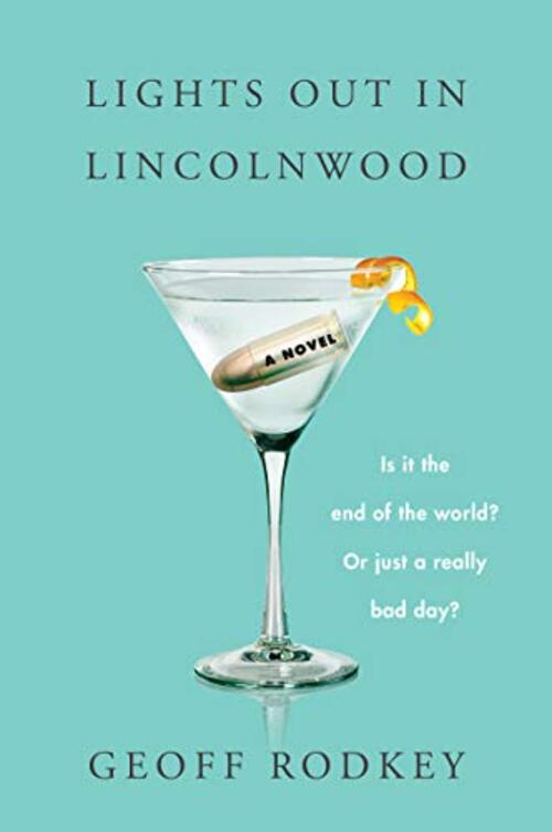 LIGHTS OUT IN LINCOLNWOOD