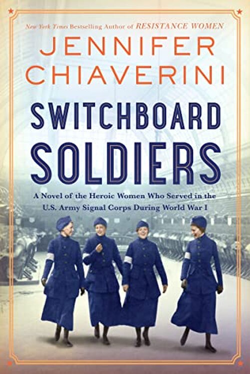 SWITCHBOARD SOLDIERS
