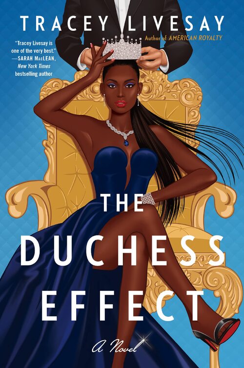 THE DUCHESS EFFECT