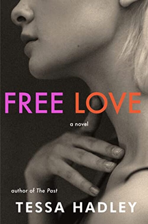 FREE LOVE