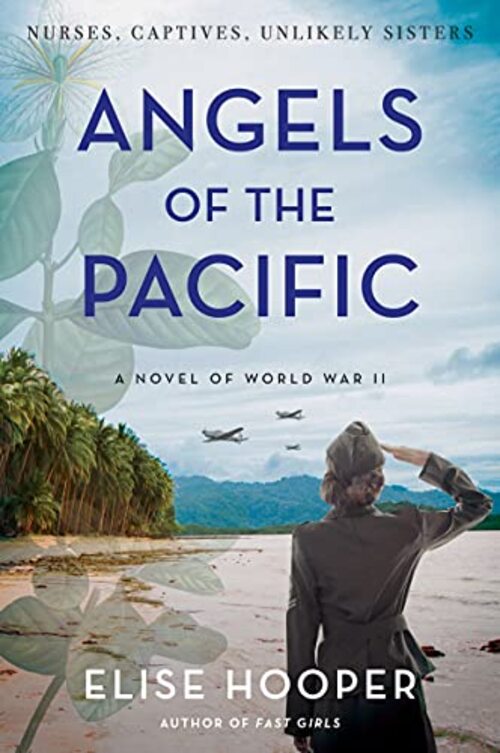 ANGELS OF THE PACIFIC