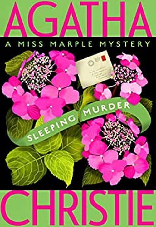 SLEEPING MURDER