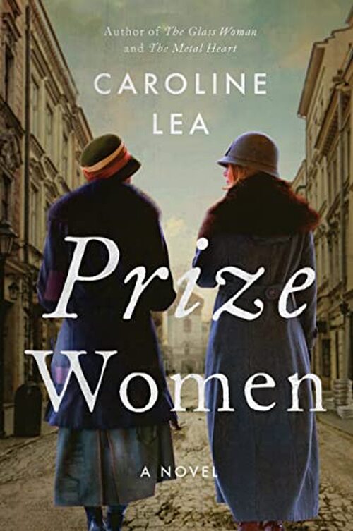 PRIZE WOMEN