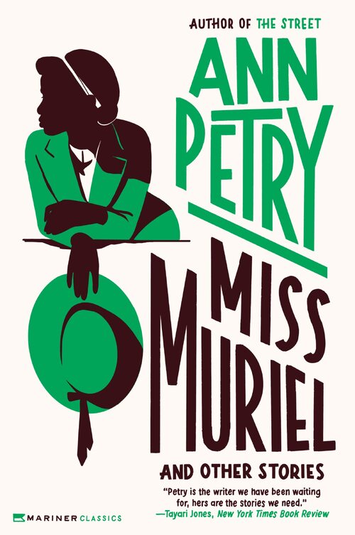 MISS MURIEL AND OTHER STORIES