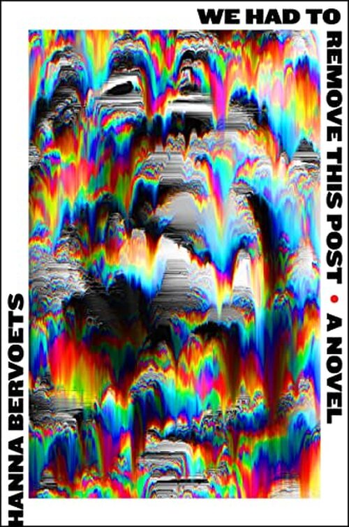 WE HAD TO REMOVE THIS POST