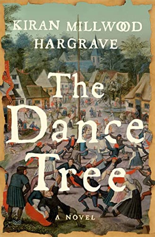 THE DANCE TREE