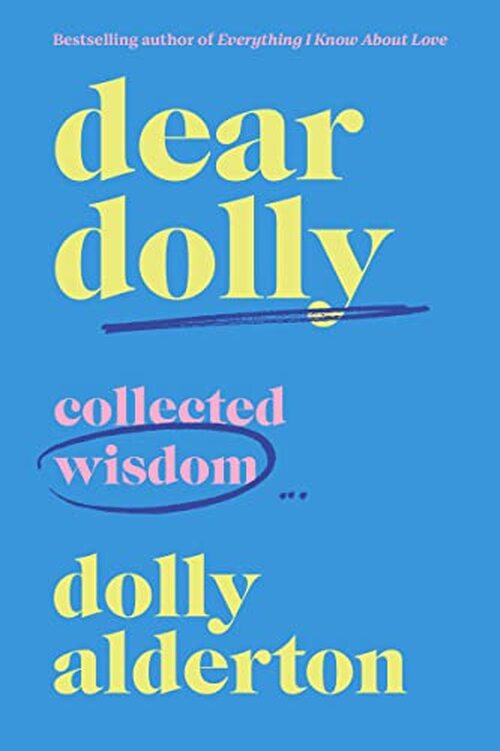 DEAR DOLLY