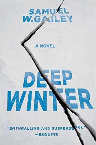 DEEP WINTER