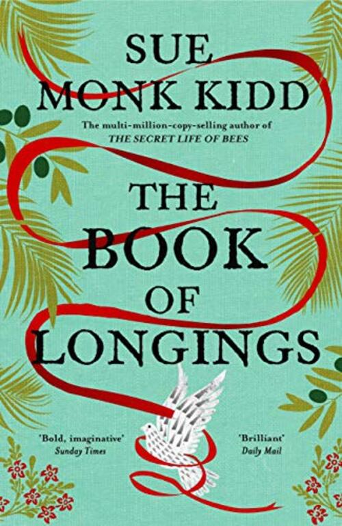 THE BOOK OF LONGINGS