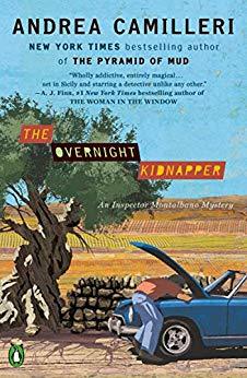 THE OVERNIGHT KIDNAPPER