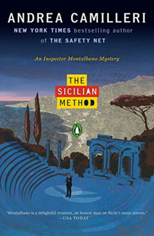 THE SICILIAN METHOD