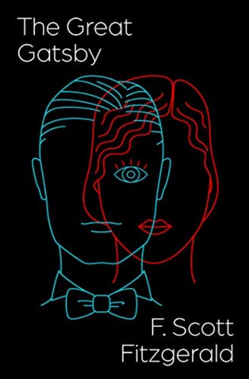THE GREAT GATSBY