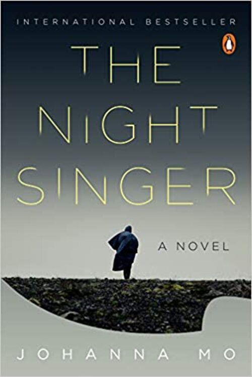 THE NIGHT SINGER